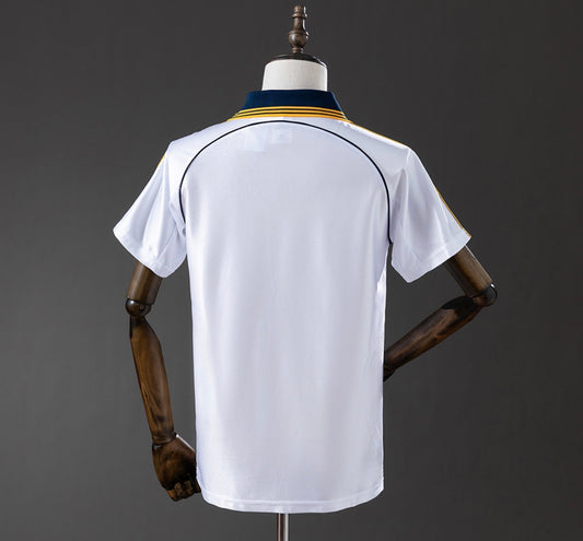 Real Madrid 98-00 Home Kit