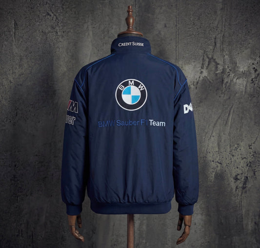 Holden Mobil 1 HSV V8 Supercars Vintage Racing Jacket
