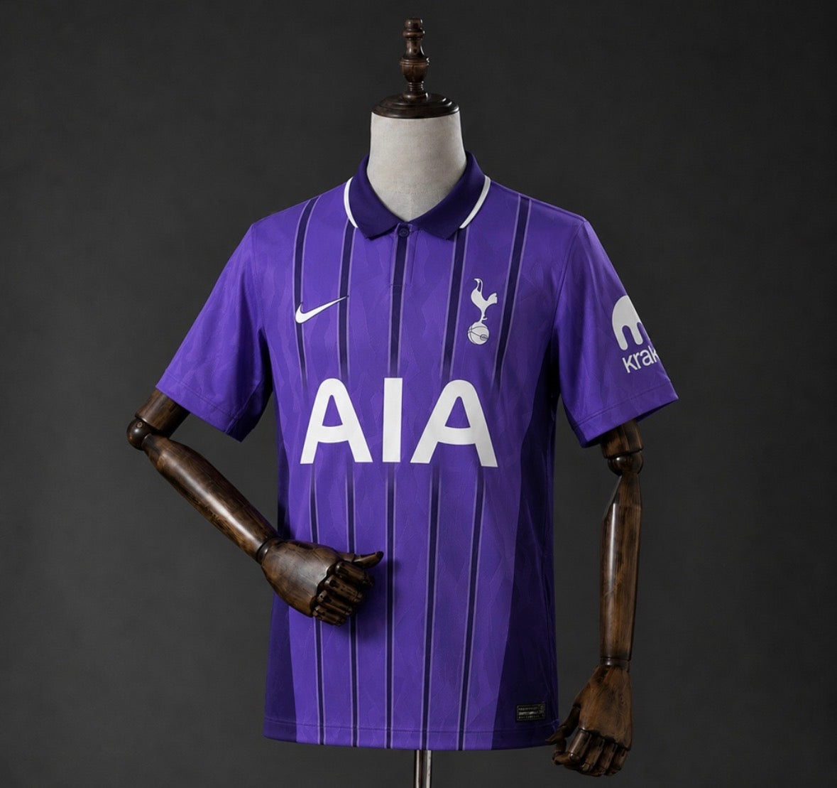 Tottenham Hotspur 26/27 3rd Kit