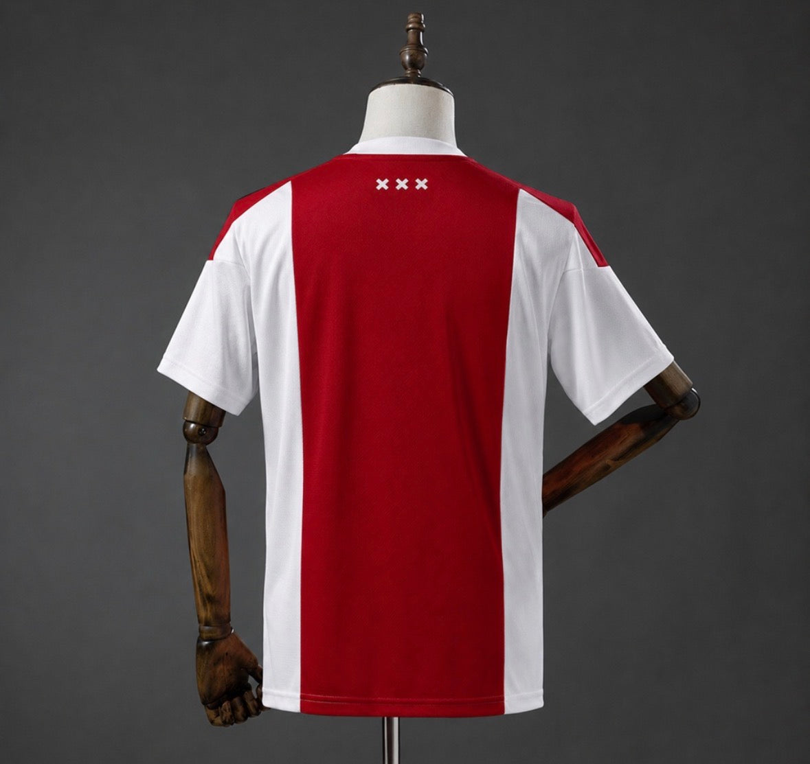 Ajax 26/27 Home Kit