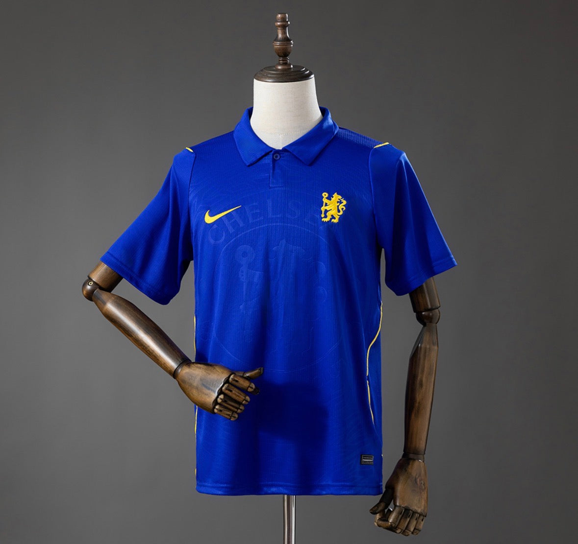 Chelsea 26/27 Home Kit