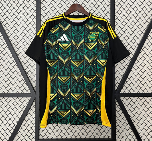 Jamaica 2024 Away Kit