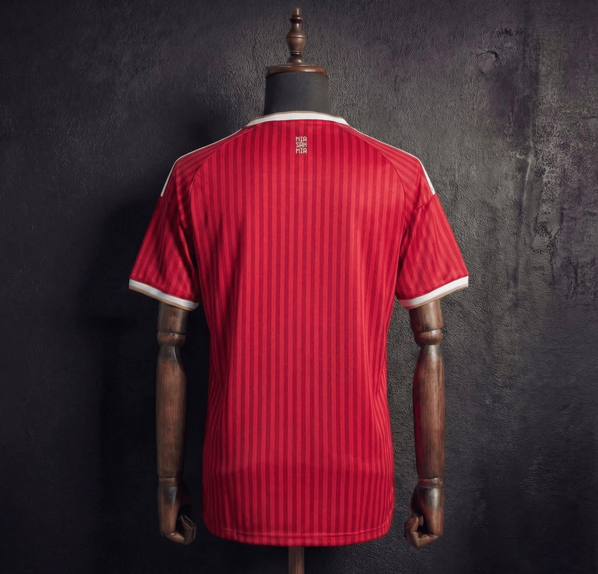 Bayern Munich 26/27 Home Kit