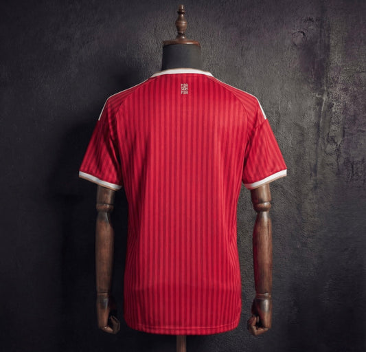 Bayern Munich 26/27 Home Kit
