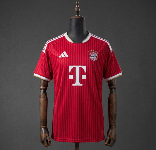 Bayern Munich 26/27 Home Kit