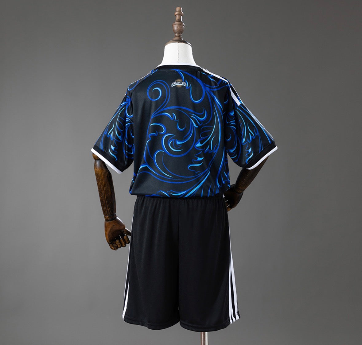 Argentina 2026 Away Kit - Kids