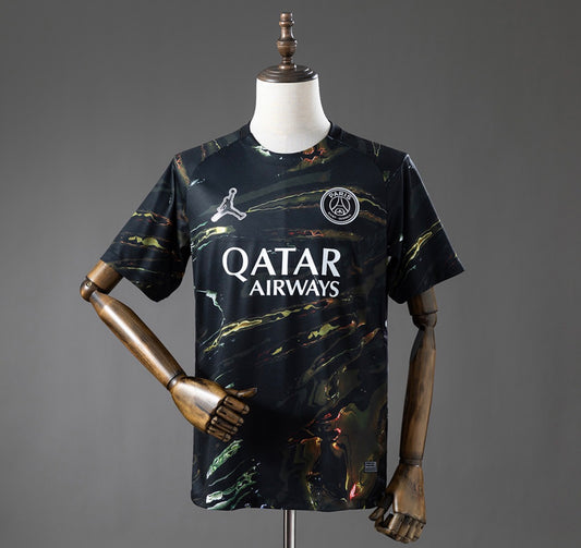 PSG 25/26 Away Kit