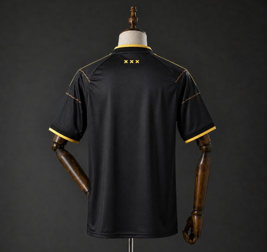 Ajax 26/27 Away Kit