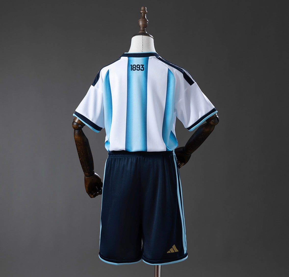 Argentina 2026 Home Kit - Kids