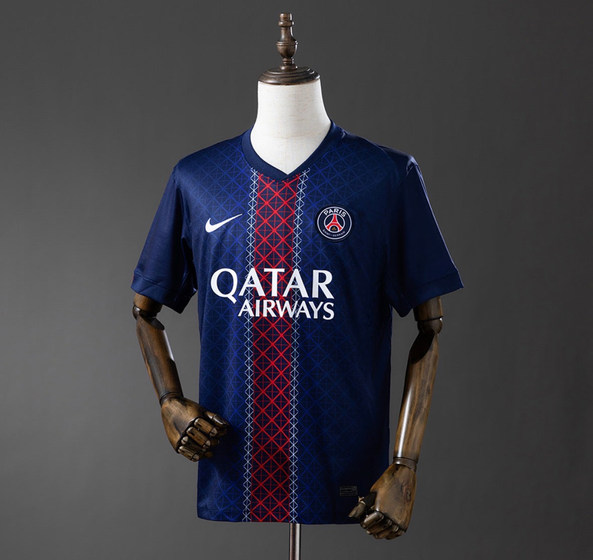 PSG 25/26 Home Kit