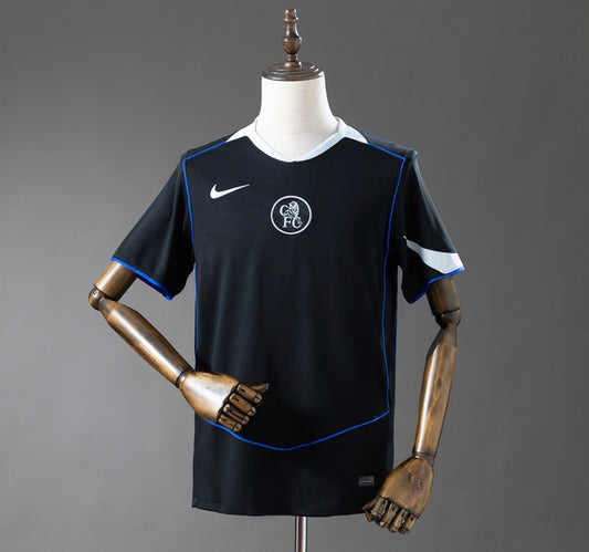 Chelsea 25/26 3rd Kit