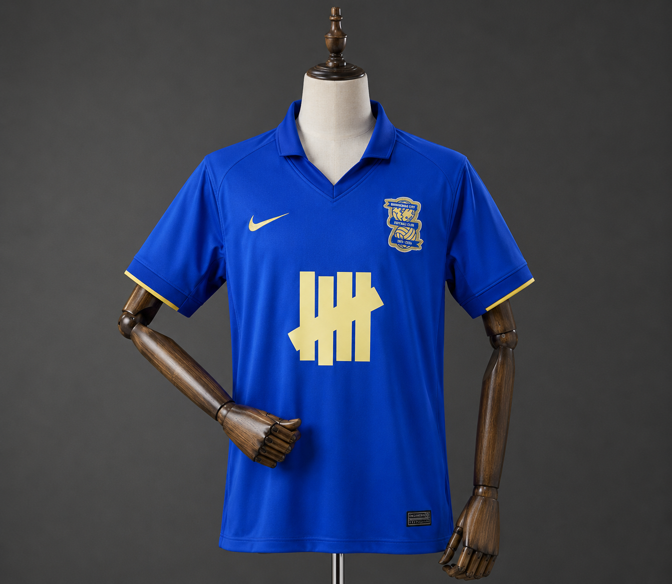 Birmingham 25/26 Home Kit