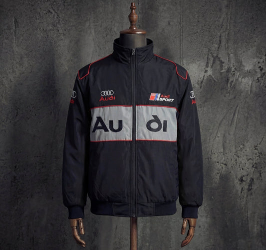 Red Bull Racing F1 Team Infiniti Vintage Racing Jacket