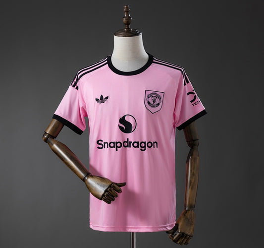 Manchester United 25/26 GK 3rd Kit