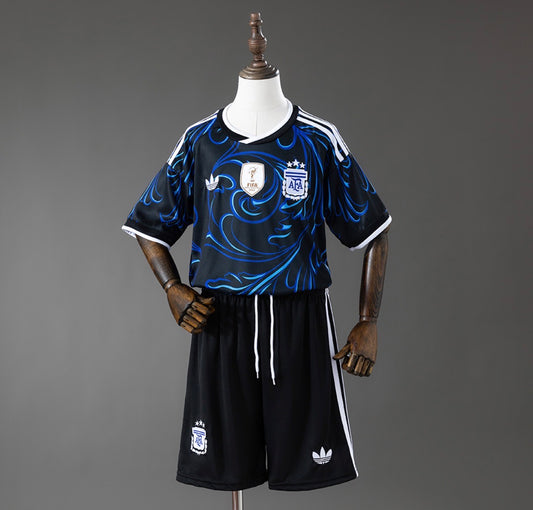 Argentina 2026 Away Kit - Kids