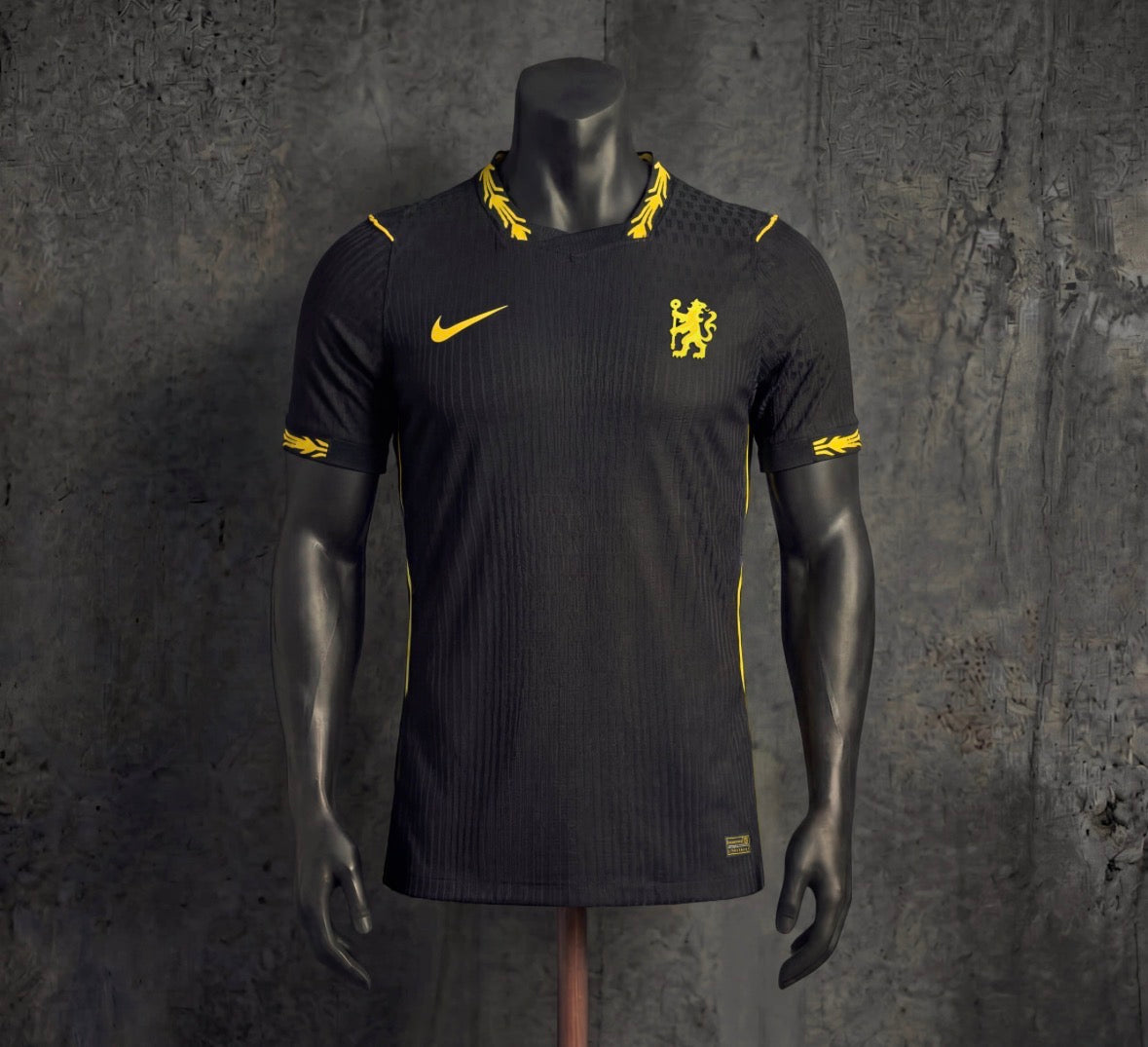 Chelsea 26/27 Away Kit