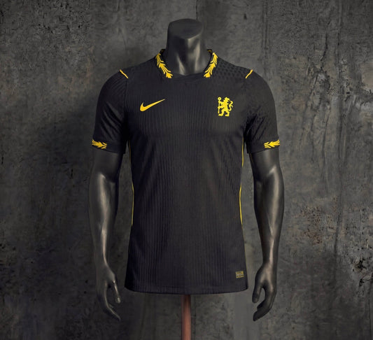 Chelsea 26/27 Away Kit