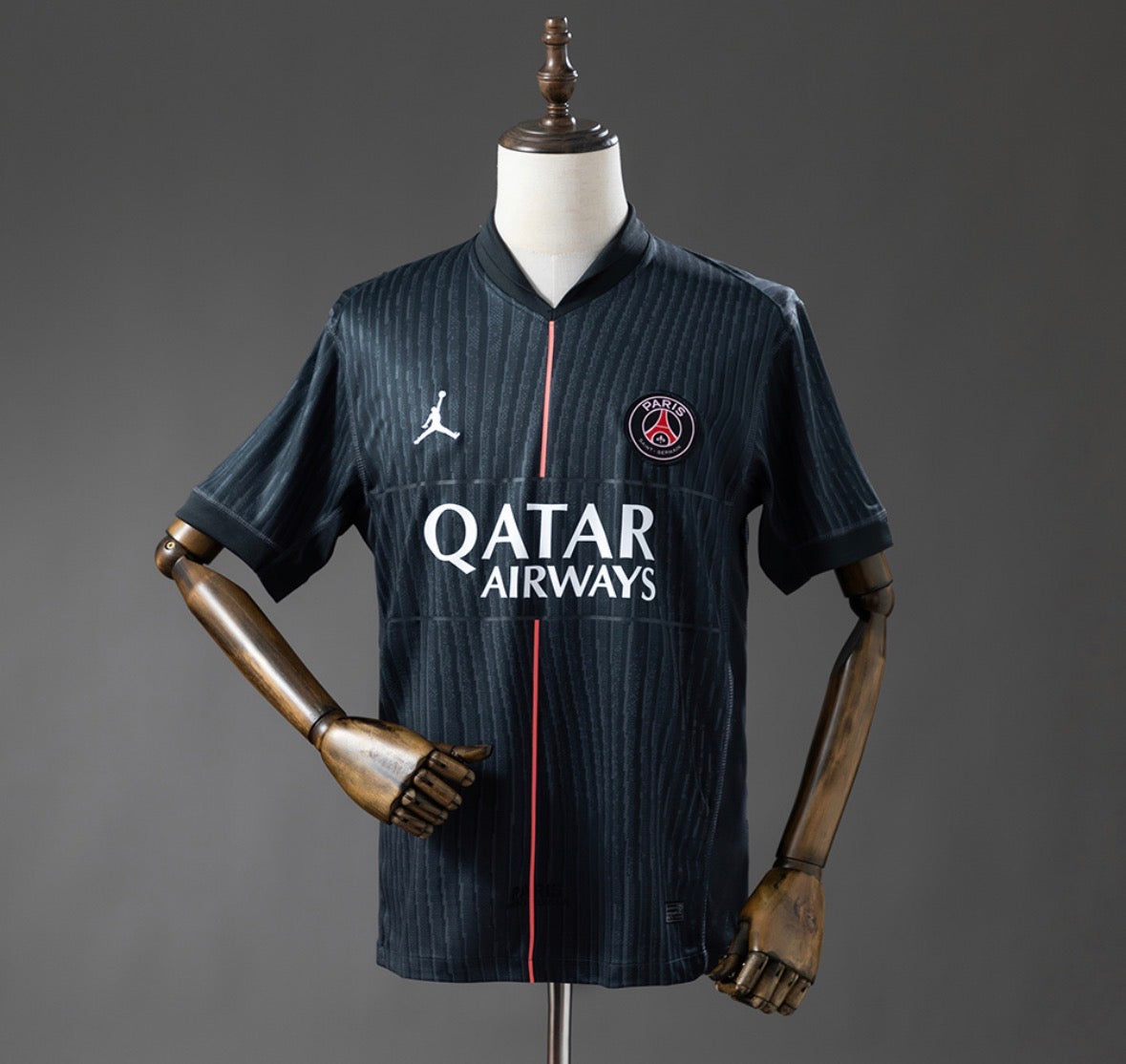PSG 25/26 4th Kit