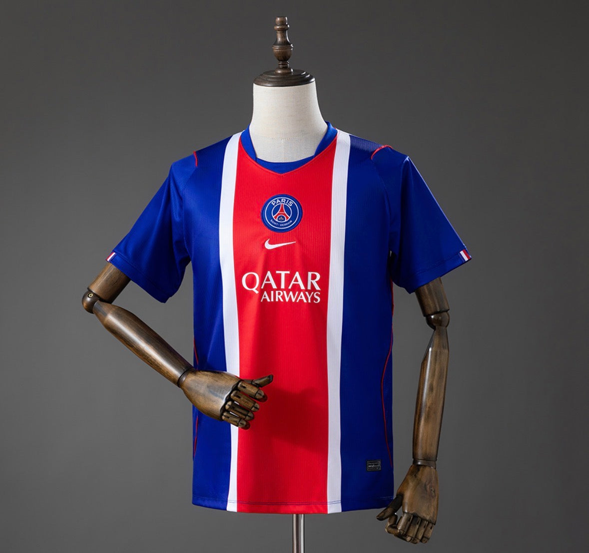 PSG 26/27 Home Kit