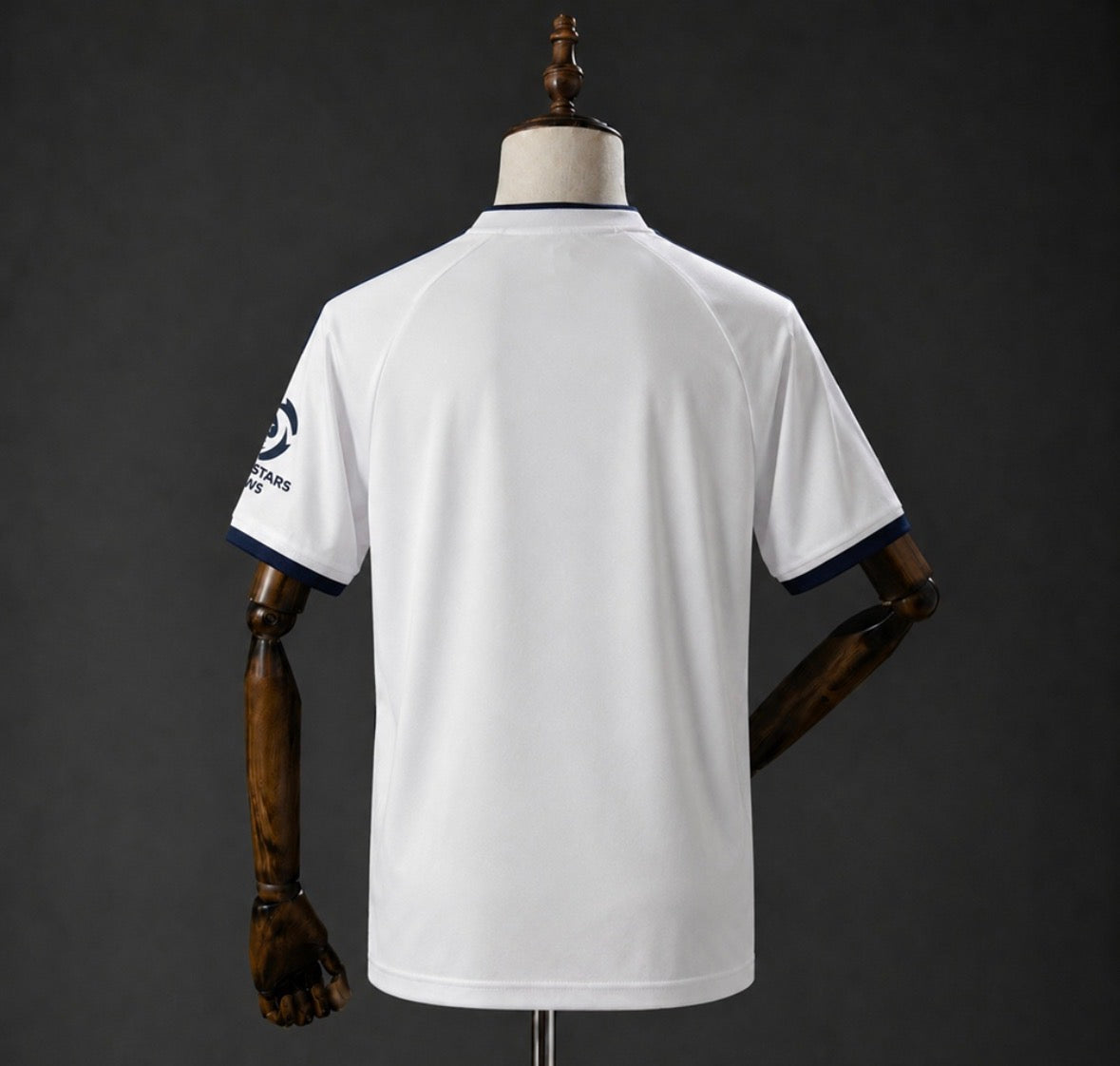 Como 26/27 Away Kit