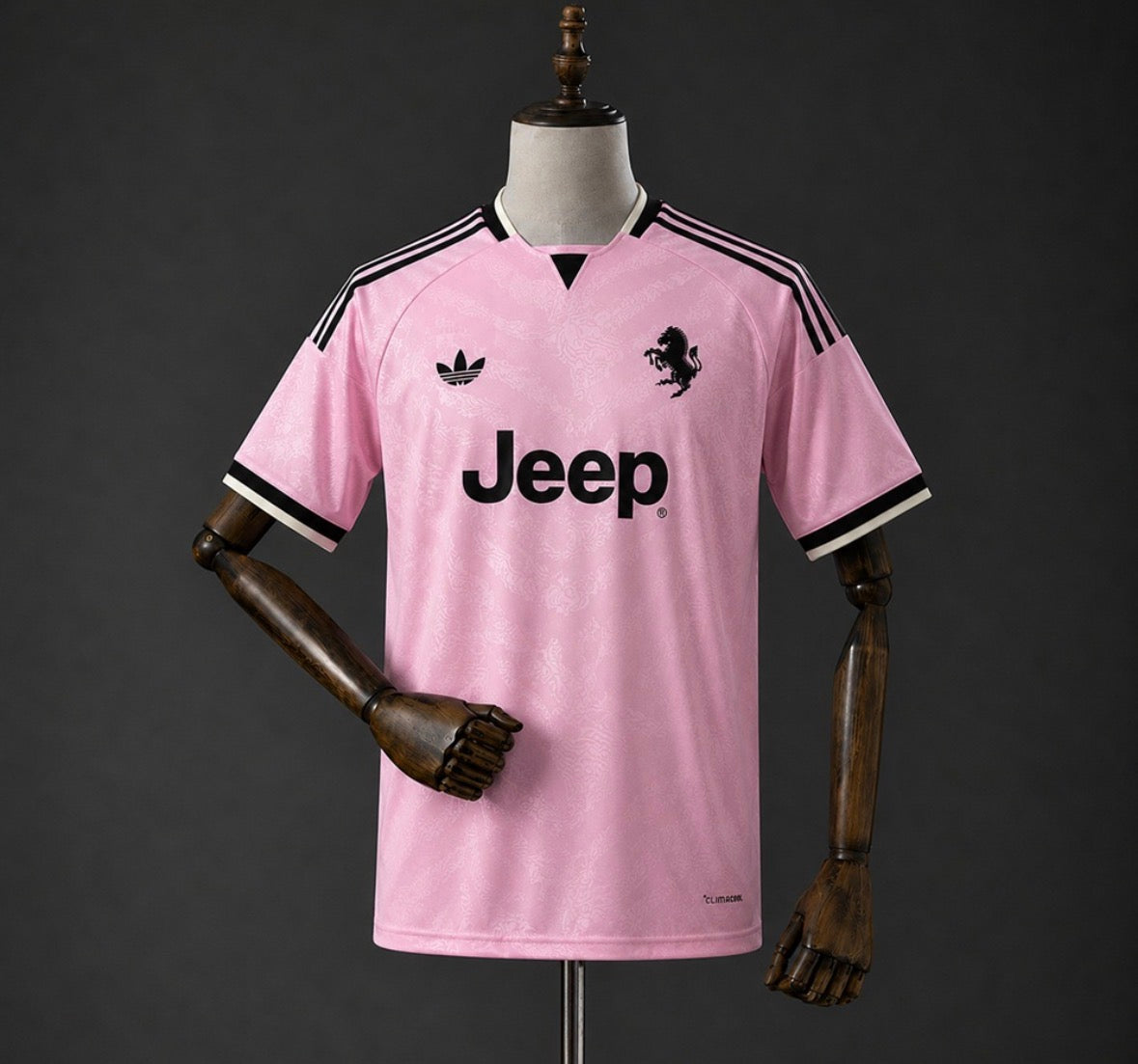 Juventus 26/27 Away Kit
