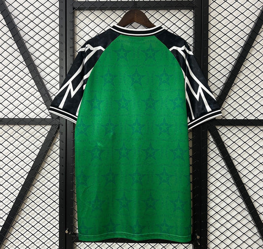 Nigeria 94/95 Hime Kit