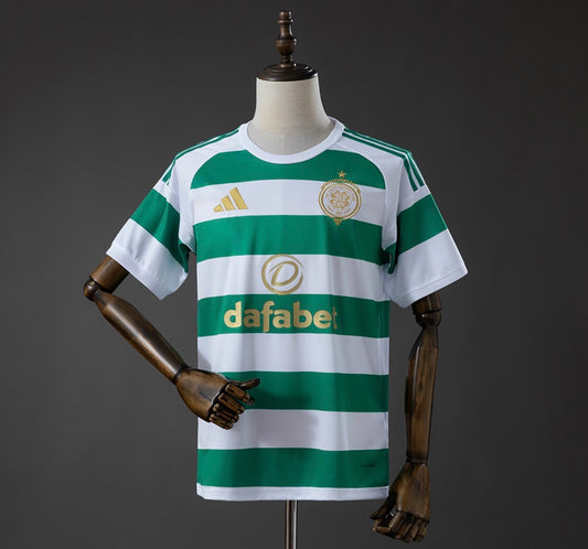 Celtic 26/27 Home Kit