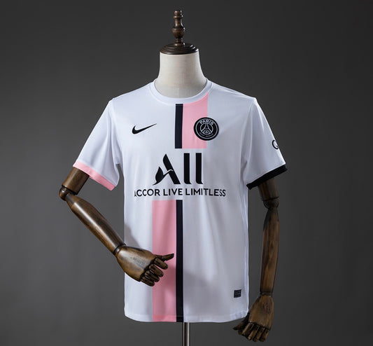 PSG 20/21 Away Kit