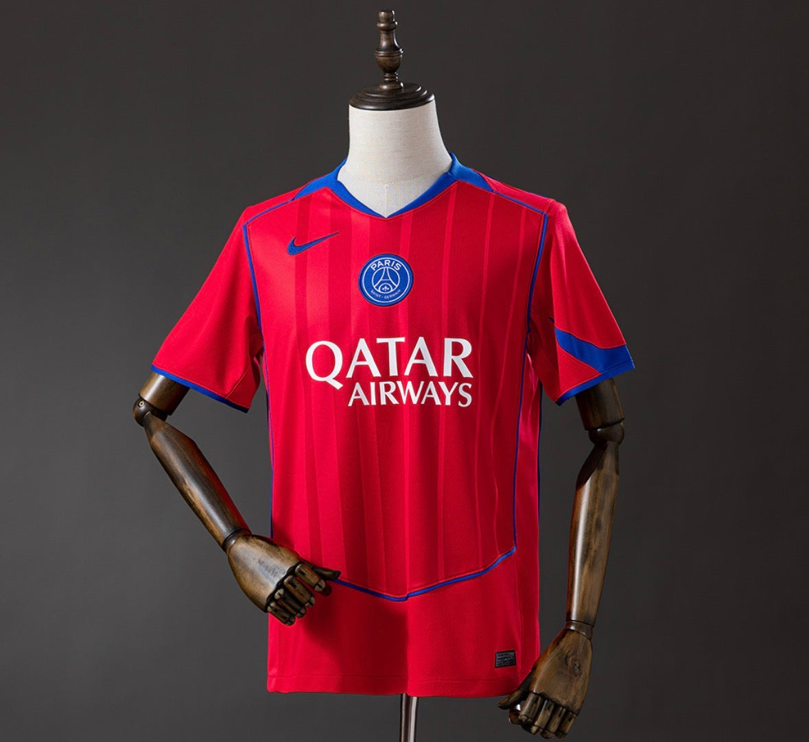 PSG 25/26 3rd Kit