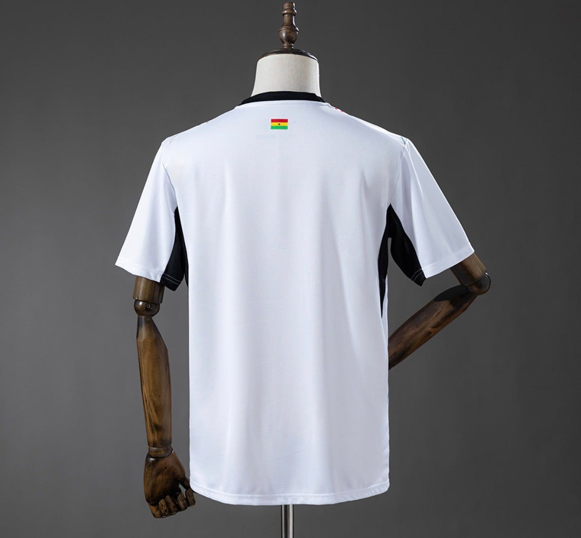 Ghana 2026 Home Kit