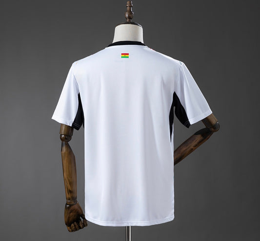 Ghana 2026 Home Kit