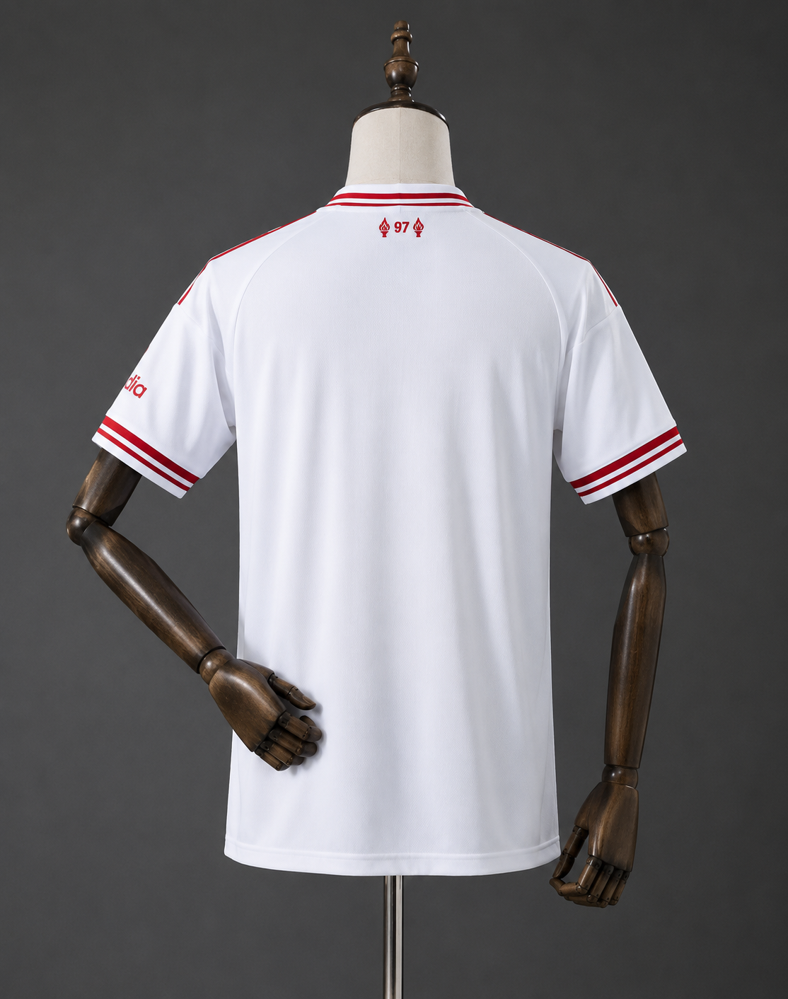 Liverpool 26/27 Away Kit
