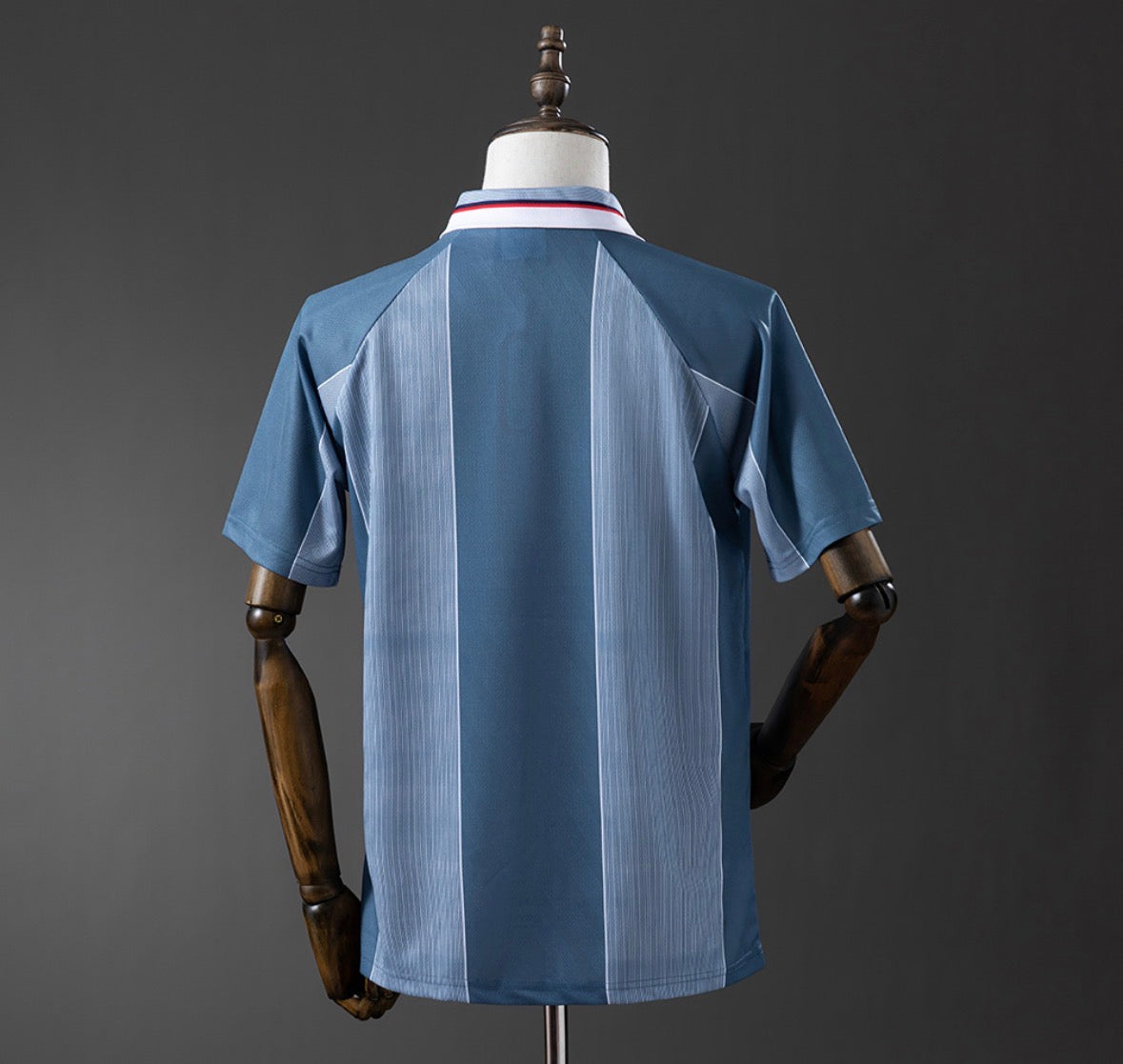 England 1996 Away Kit