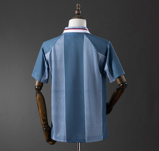 England 1996 Away Kit