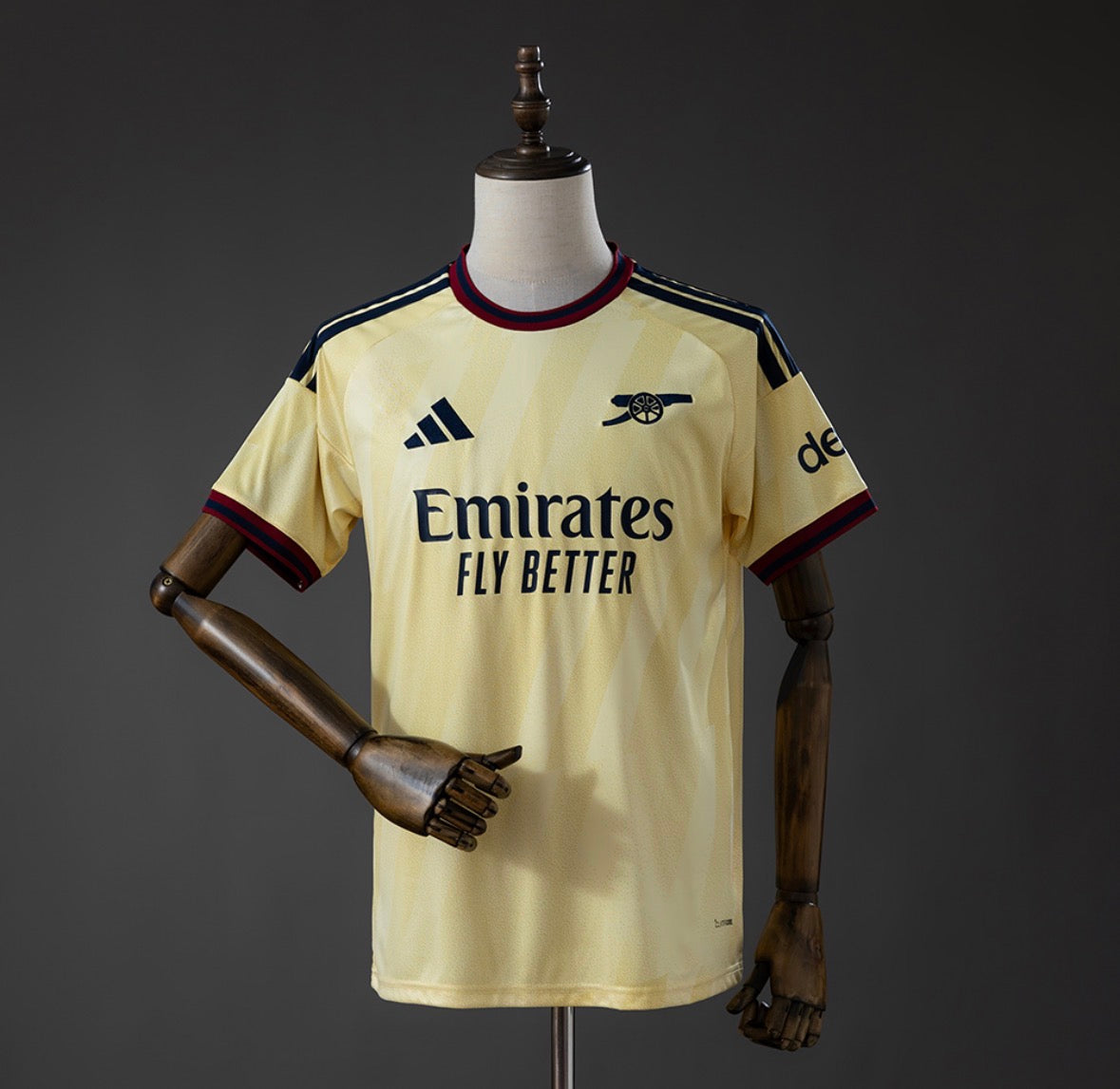 Arsenal 26/27 3rd Kit
