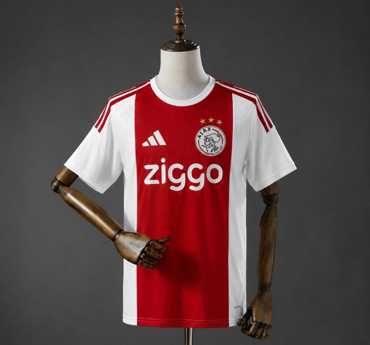 Ajax 26/27 Home Kit