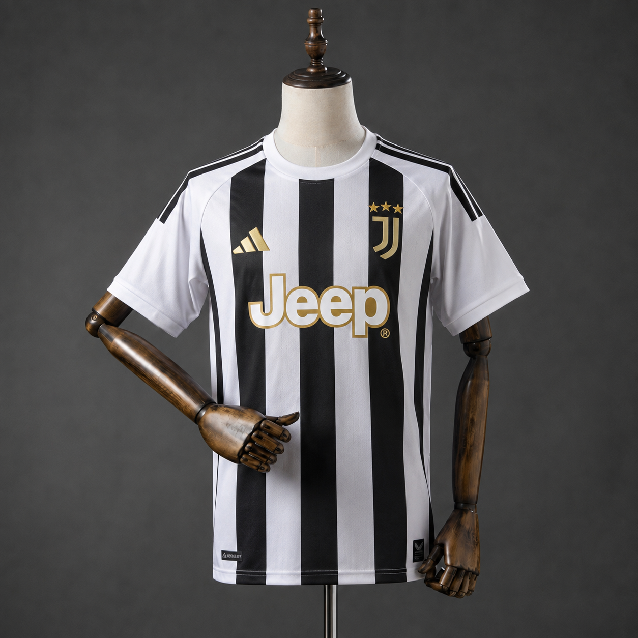 Juventus 26/27 Home Kit