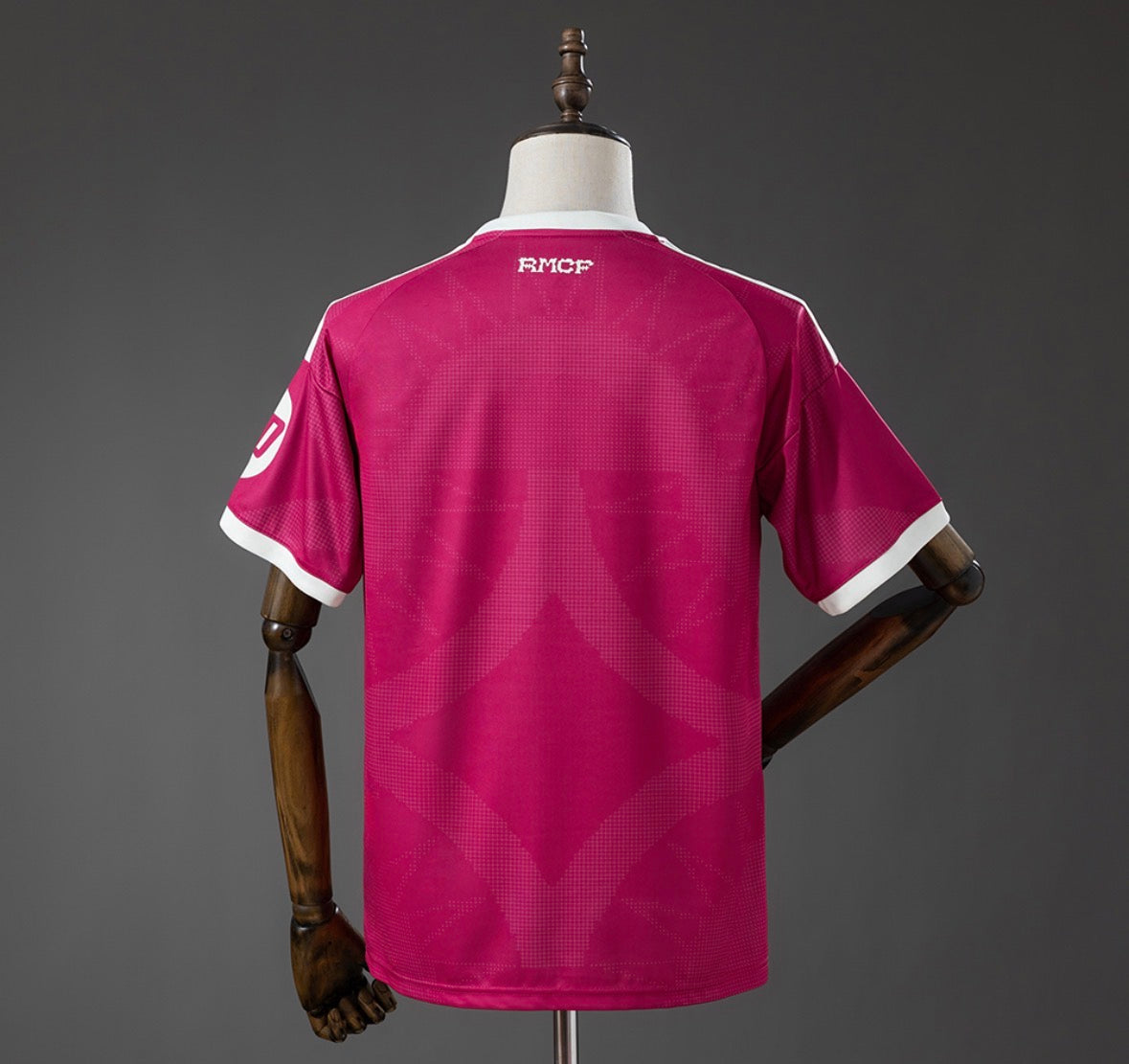 Real Madrid 26/27 3rd Kit