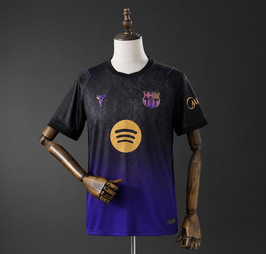 Barcelona 26/27 Away Kit