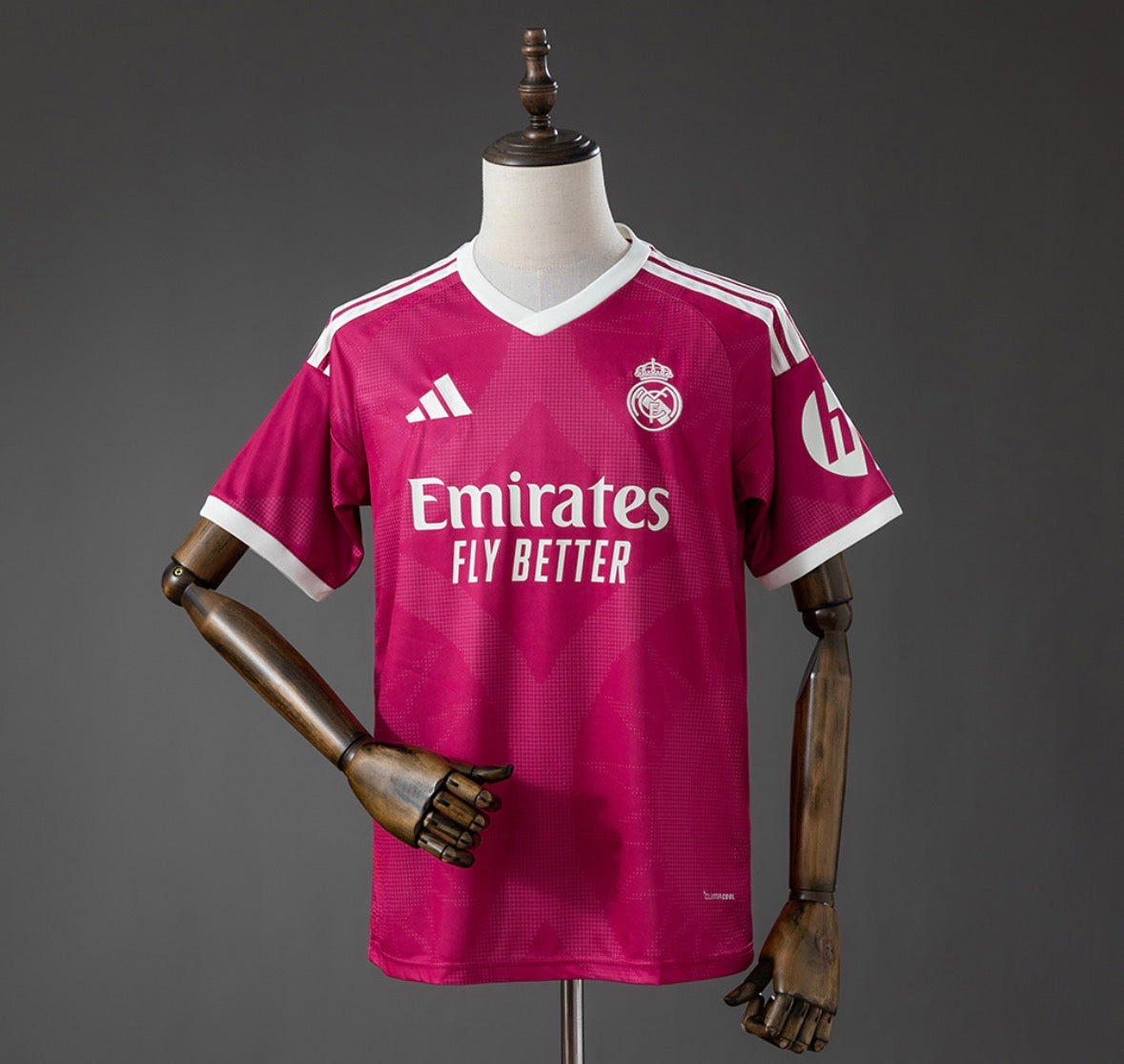 Real Madrid 26/27 3rd Kit