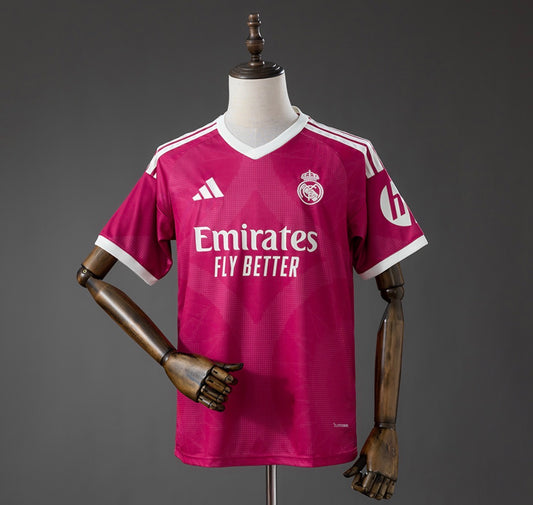 Real Madrid 26/27 3rd Kit