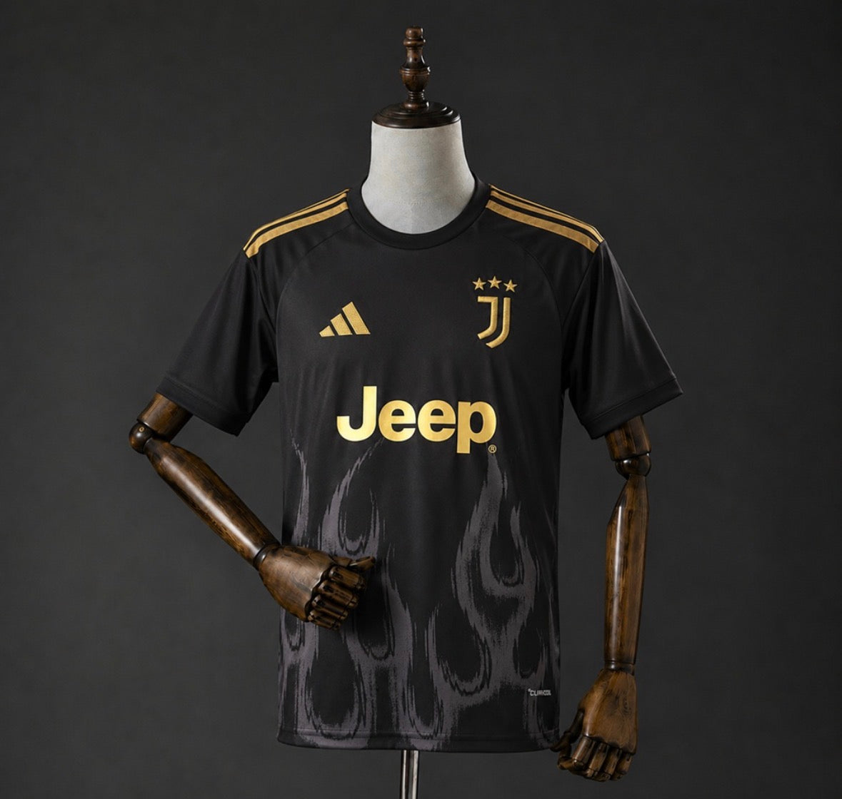 Juventus 26/27 3rd Kit