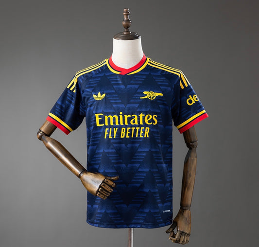 Arsenal 26/27 Away Kit