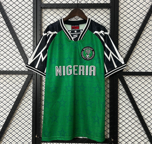 Nigeria 94/95 Hime Kit