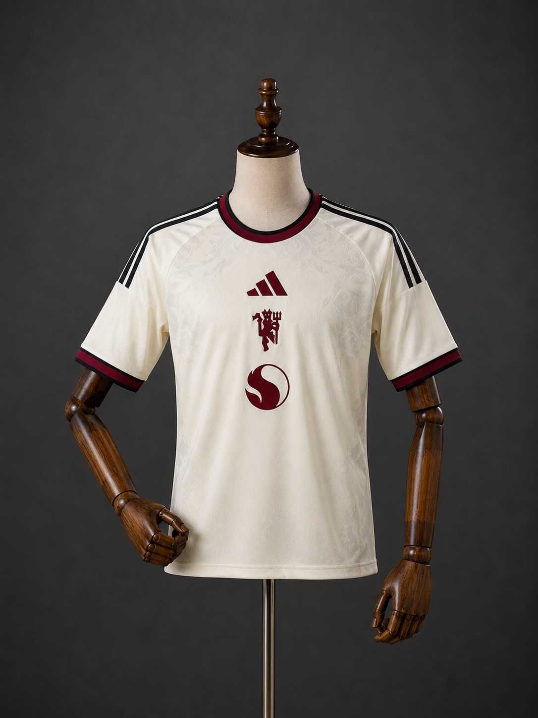 Manchester United 26/27 3rd Kit