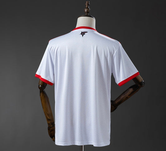 Cape Verde 2026 Away Kit