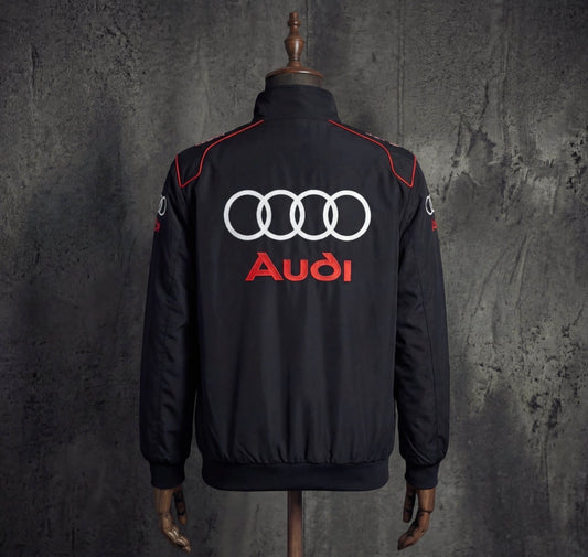 Red Bull Racing F1 Team Infiniti Vintage Racing Jacket