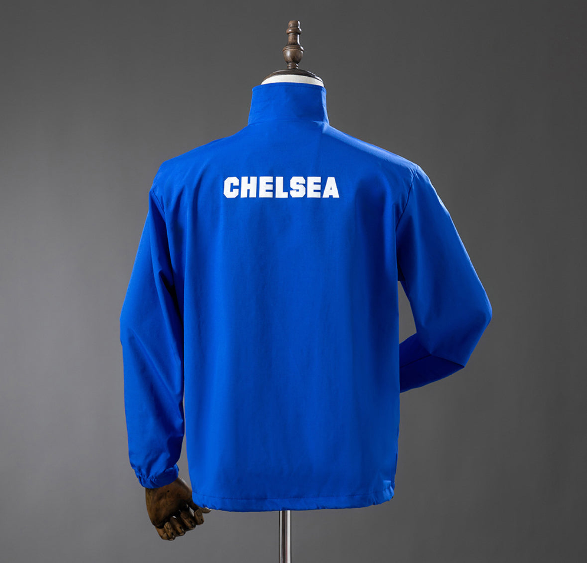 Chelsea 05/06 Retro Team Jacket