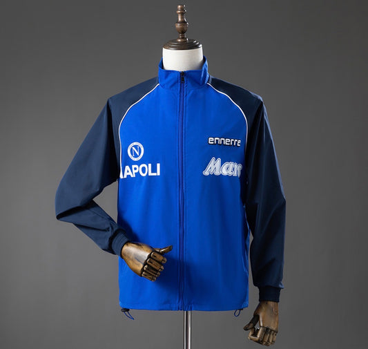 Napoli 1989 Team Jacket