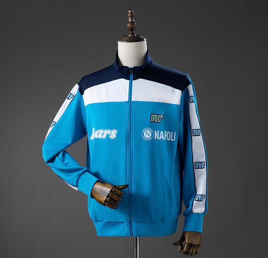 Napoli 89/90 Track Jacket